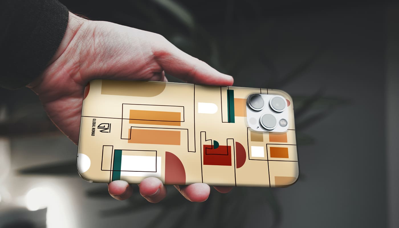 Image 1 Mobile phone case design services by 4AM